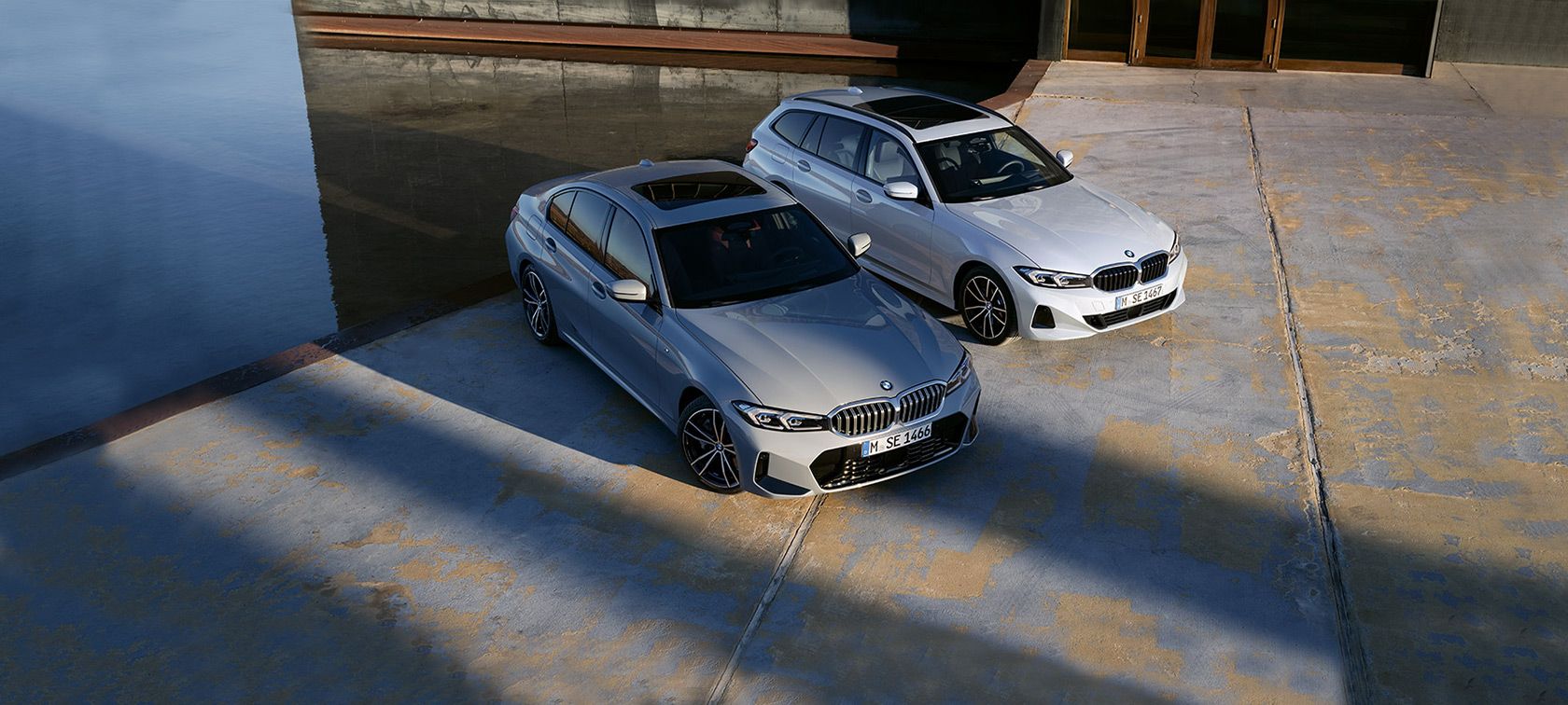 BOBRINK GRUPPE : BMW Fahrzeuge, Services, Angebote u.v.m.